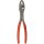 KNIPEX TwinGrip Frontgreifzange 82 01 200
