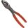 KNIPEX TwinGrip Frontgreifzange 82 01 200