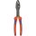 KNIPEX TwinGrip Frontgreifzange 82 02 200