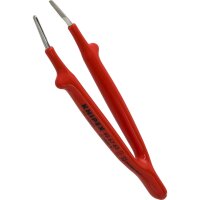 KNIPEX Universalpinzetten-Set, isol.5tlg