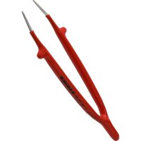 KNIPEX Universalpinzetten-Set, isol.5tlg