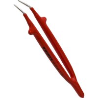 KNIPEX Universalpinzetten-Set, isol.5tlg