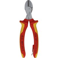 KNIPEX X-Cut mit Befestigungsöse