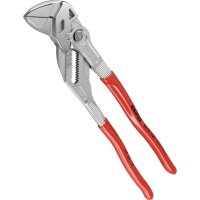 KNIPEX Zangenschlüssel-Set, 3-teilig