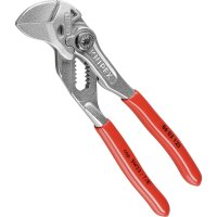 KNIPEX Zangenschlüssel-Set, 3-teilig