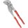 KNIPEX Zangenschlüssel-Set, 3-teilig