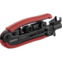KNIPEX Kompressionswerkzeug