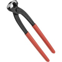 KNIPEX Ohrklemmenzange mit Seitenschnitt