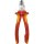 KNIPEX Seitenschneider mit Befestigungsöse