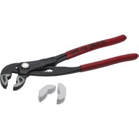 NWS Wasserpumpenzange Maxi MX 1660-12-180