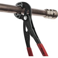 NWS Wasserpumpenzange Maxi MX 1660-12-180