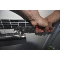 NWS Wasserpumpenzange Maxi MX 1660-12-180