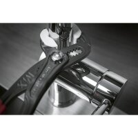 NWS Wasserpumpenzange Maxi MX 1660-12-180