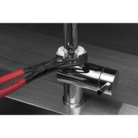 NWS Wasserpumpenzange Maxi MX 1660-12-180