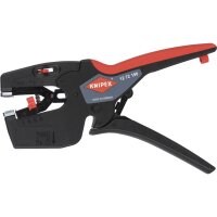 KNIPEX NexStrip Elektriker-Multiwerkzeug