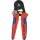 KNIPEX Automatische Crimpzange für Aderendhülsen