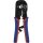 KNIPEX Crimpzange für Westernstecker