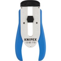 KNIPEX Abisolierwerkzeug für Glasfaserkabel