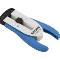 KNIPEX Abisolierwerkzeug für Glasfaserkabel
