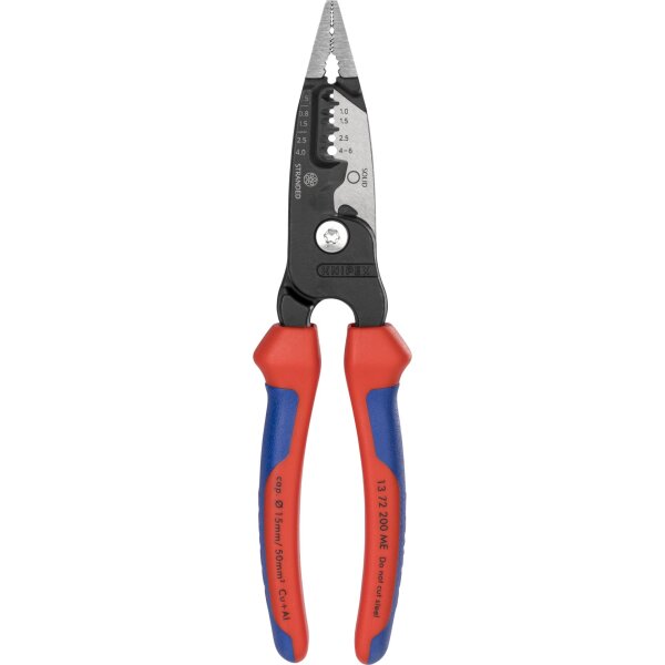 Knipex Multifunktions-Elektriker zange