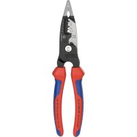 Knipex Multifunktions-Elektriker zange