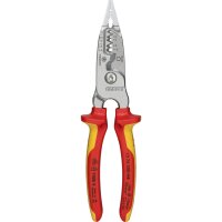 Knipex Multifunktions-Elektriker zange