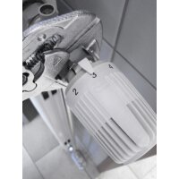 GEDORE red Zangenschlüssel inkl. Schonbacken