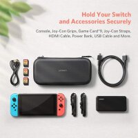 UGREEN Portable Case for Nintendo Switch