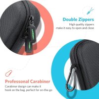 UGREEN Portable Case for Nintendo Switch