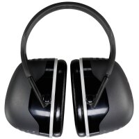 3M Peltor Kapselgehörschutz X5A schwarz