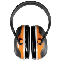 3M Peltor X4A-OR Kopfbügel X-Serie...