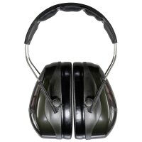 3M Peltor Optime II Kapselgehörschutz H520A