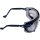 uvex Bügelbrille skyguard NT blau/grau