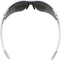 uvex Bügelbrille sportstyle weiß/schwarz