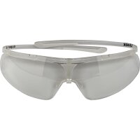 uvex Bügelbrille Super g transparent