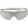 uvex Bügelbrille Super g transparent