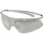 uvex Bügelbrille Super g transparent