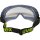 uvex Vollsichtbrille ultravision grau
