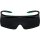 uvex Schweißerschutzbrille super f OTG schwarz/grün