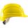 uvex Schutzhelm pheos B-WR gelb