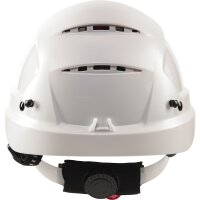 uvex Schutzhelm pheos alpine weiß