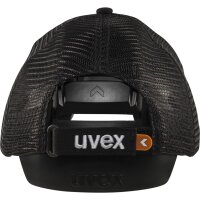 uvex Anstoßkappe u-cap sport vent
