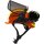 uvex pheos forestry orange