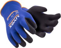 uvex Montagehandschuh athletic lite, Gr. 8