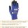 uvex Montagehandschuh athletic lite, Gr. 8