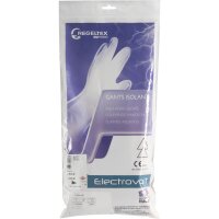 KNIPEX Elektrikerhandschuhe Gr 9, Klasse 0