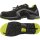 uvex Halbschuh 1 x-tended support S1 P SRC, Gr. 43