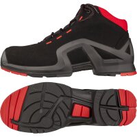 uvex Schnürstiefel 1 x-tended support S3 SRC, Gr. 42