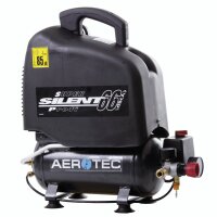 Aerotec Vento Silent 6 Kolbenkompressor