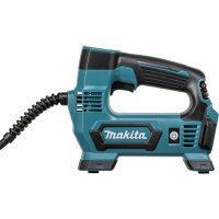 Makita MP100DZ Akku-Kompressor